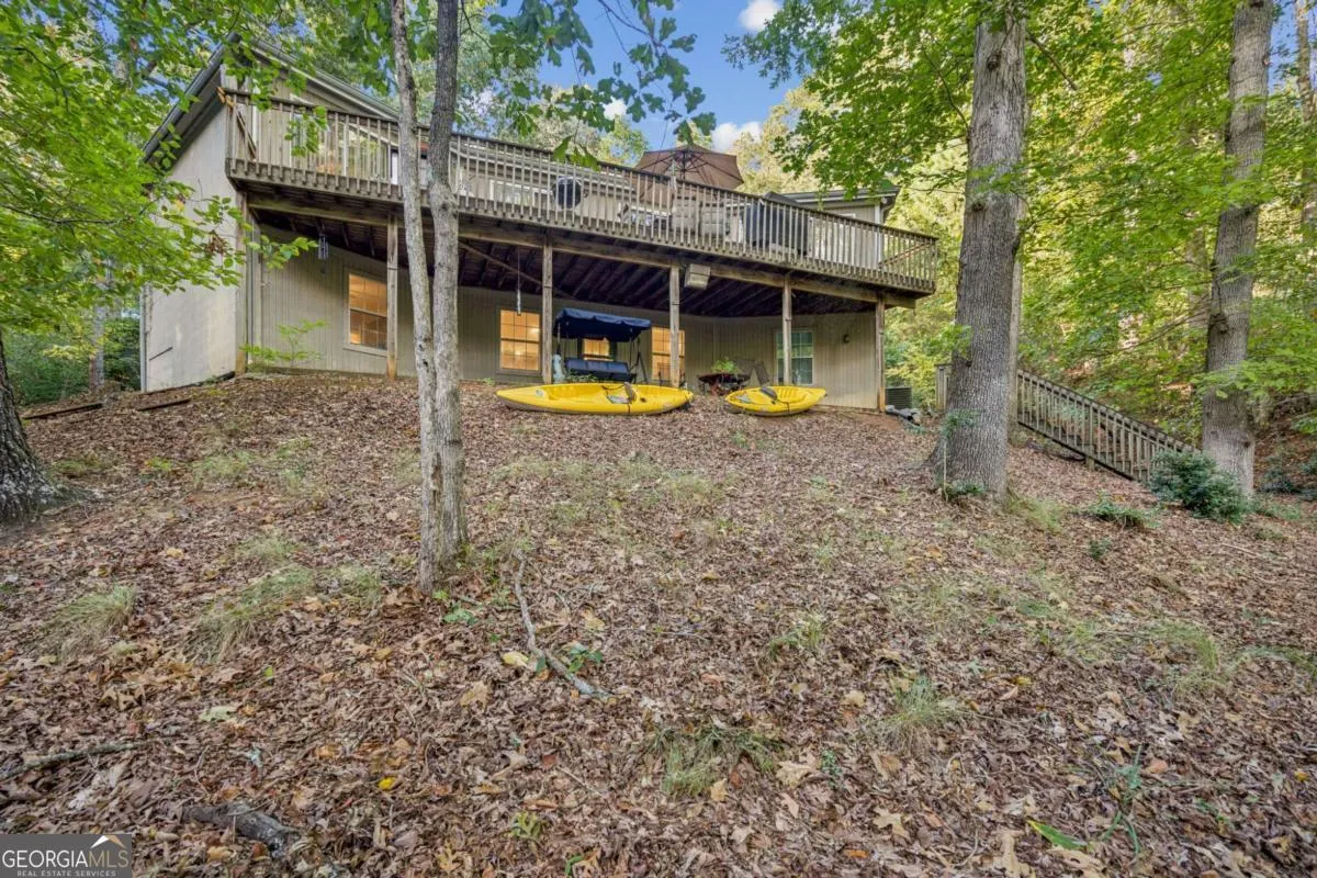 9320 Chestatee Court
