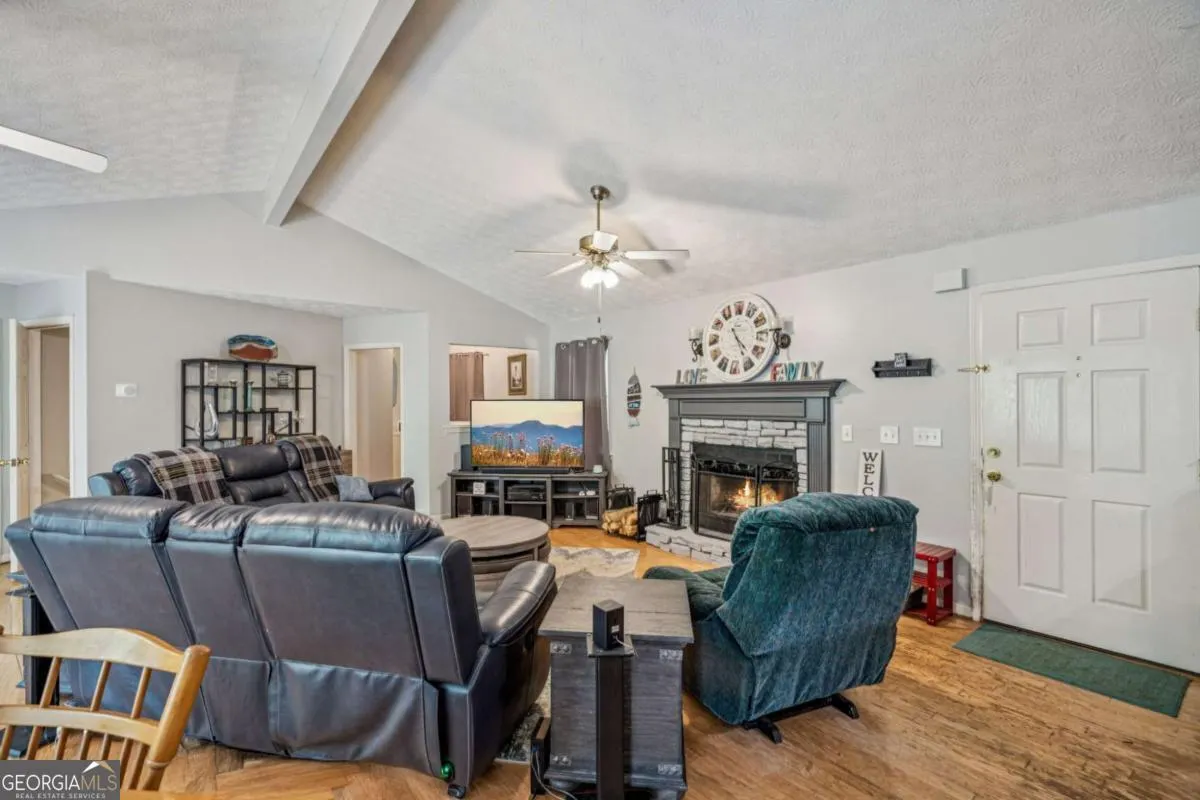 9320 Chestatee Court