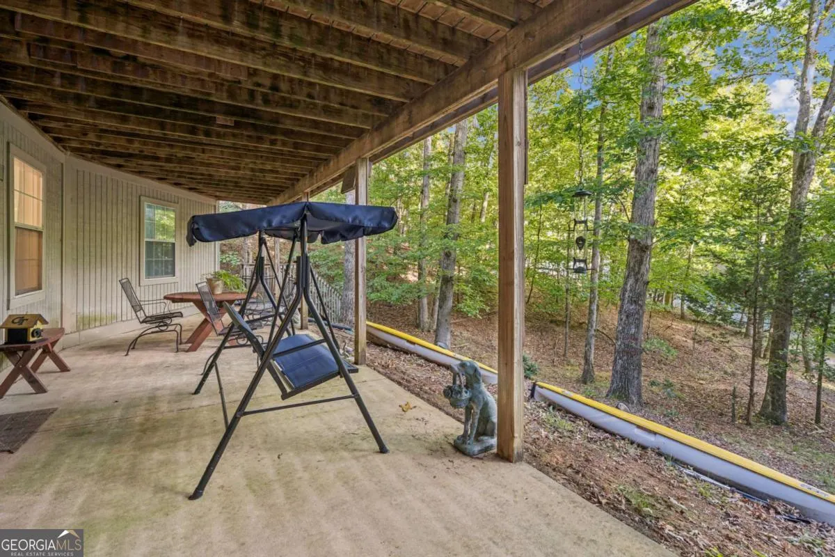 9320 Chestatee Court