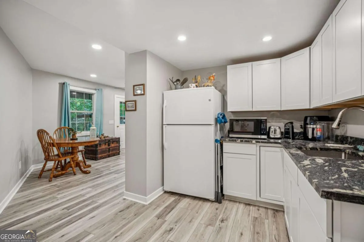 9320 Chestatee Court
