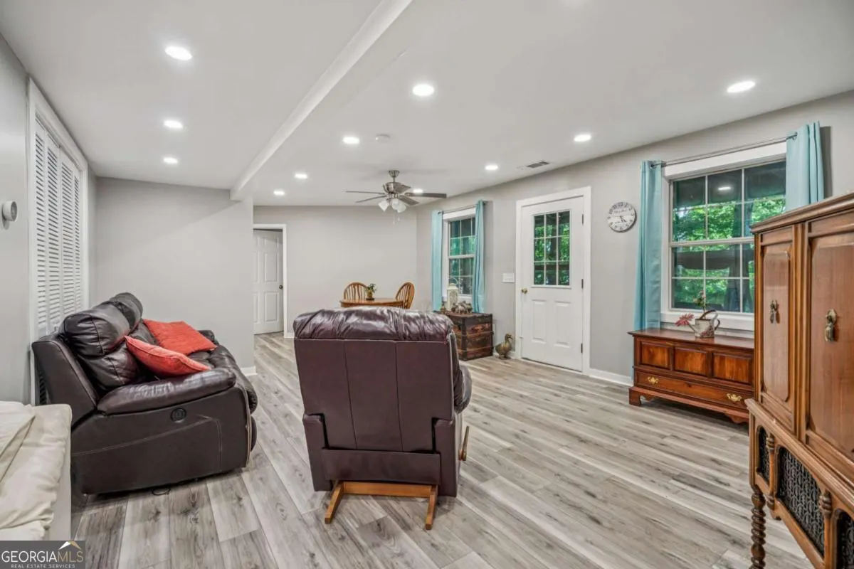 9320 Chestatee Court