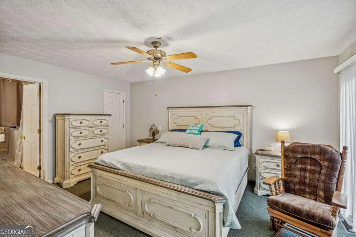 9320 Chestatee Court