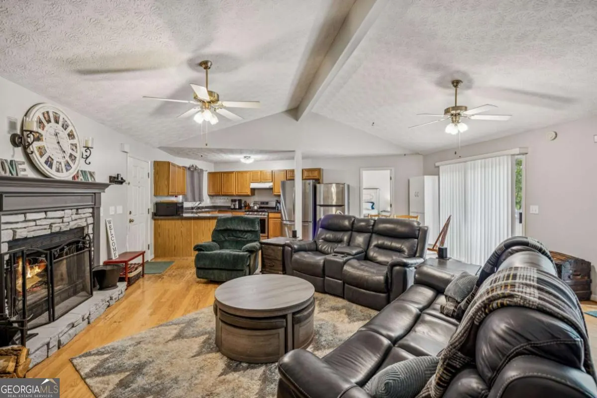 9320 Chestatee Court