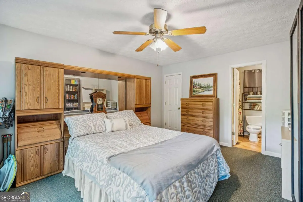 9320 Chestatee Court