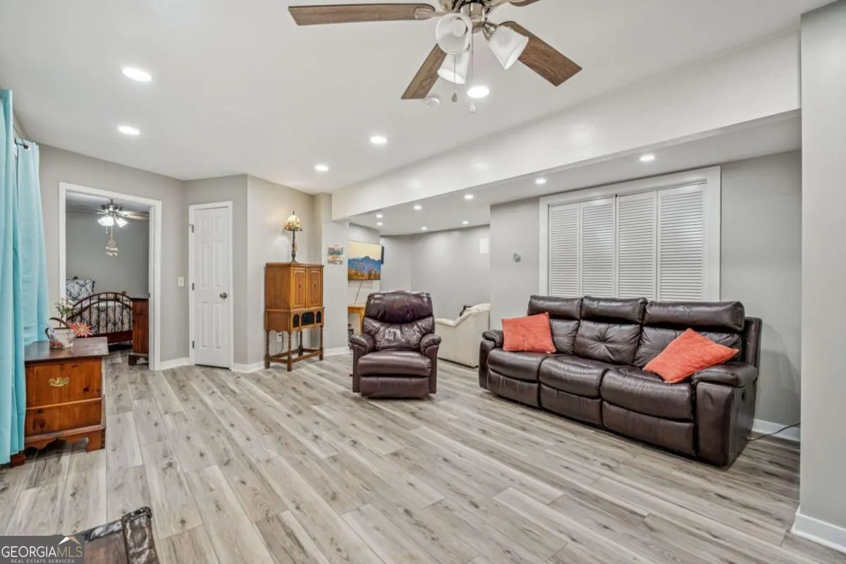 9320 Chestatee Court