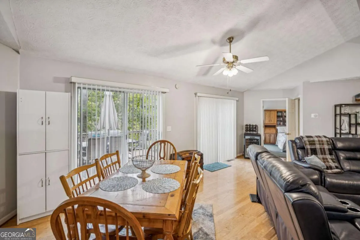9320 Chestatee Court
