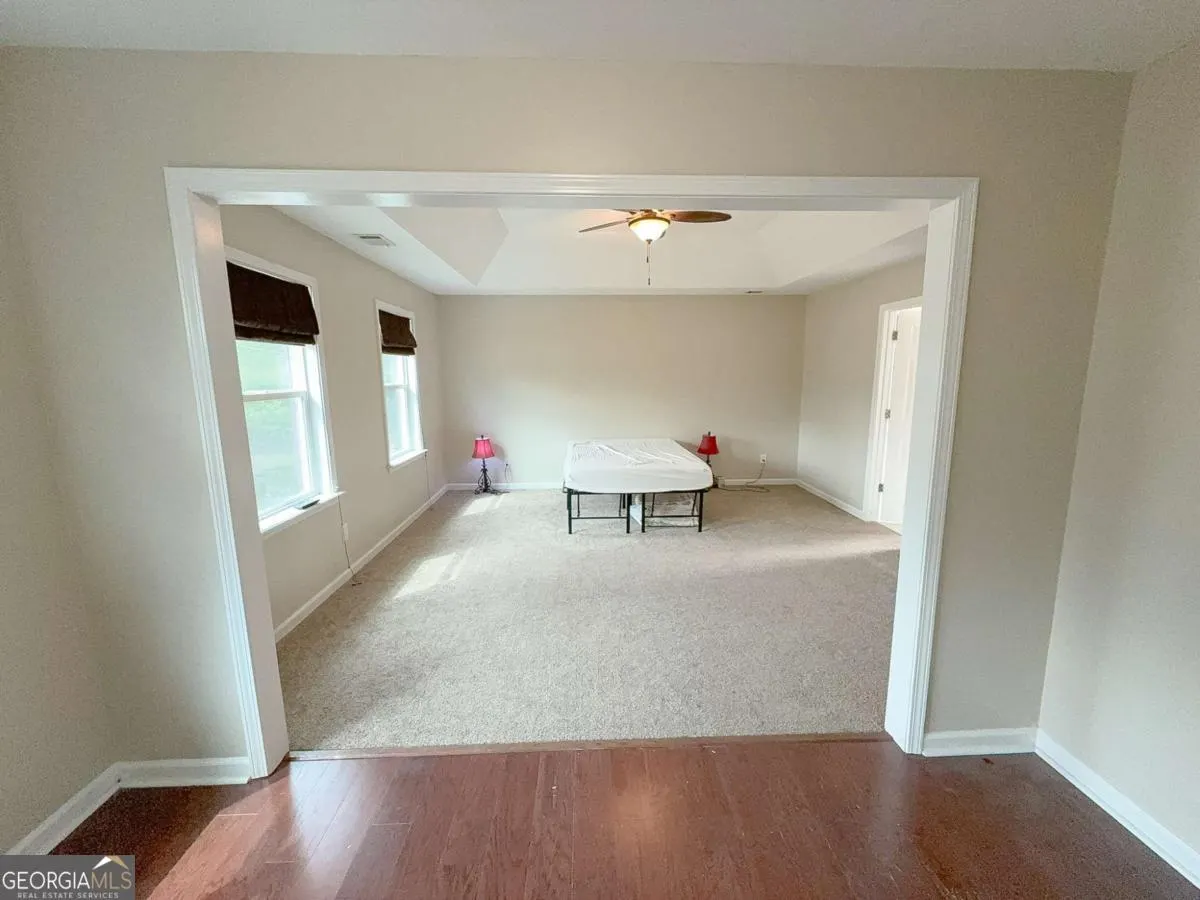2845 Stratfield Court