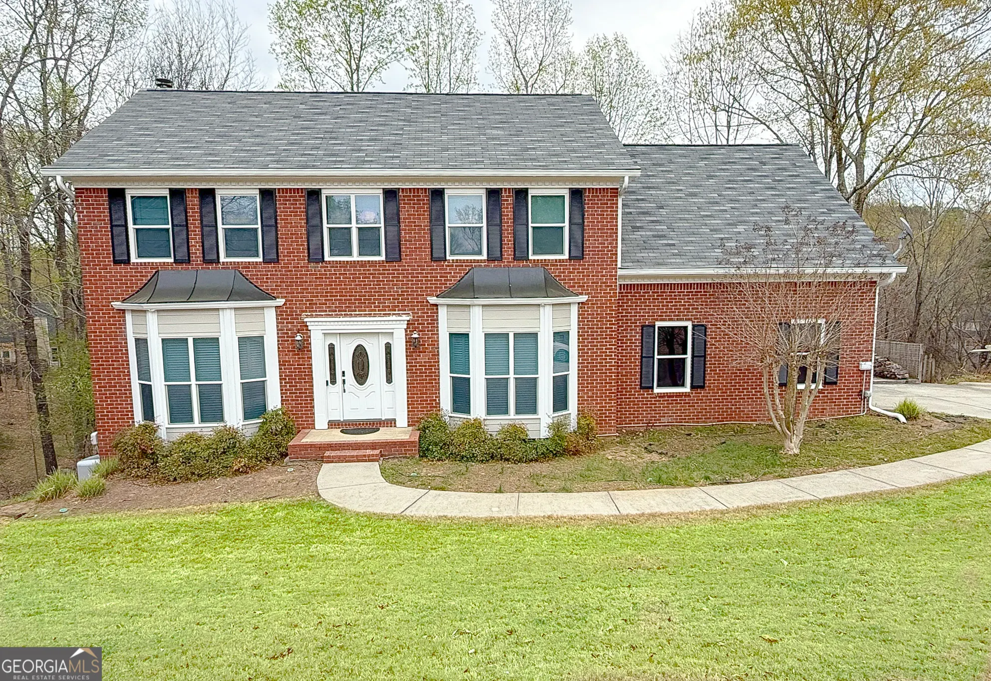 2845 Stratfield Court