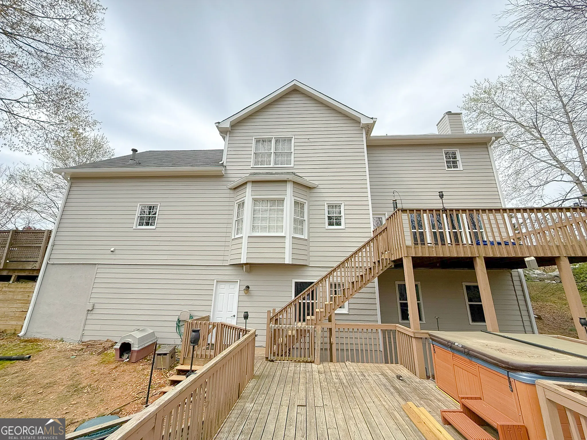 2845 Stratfield Court