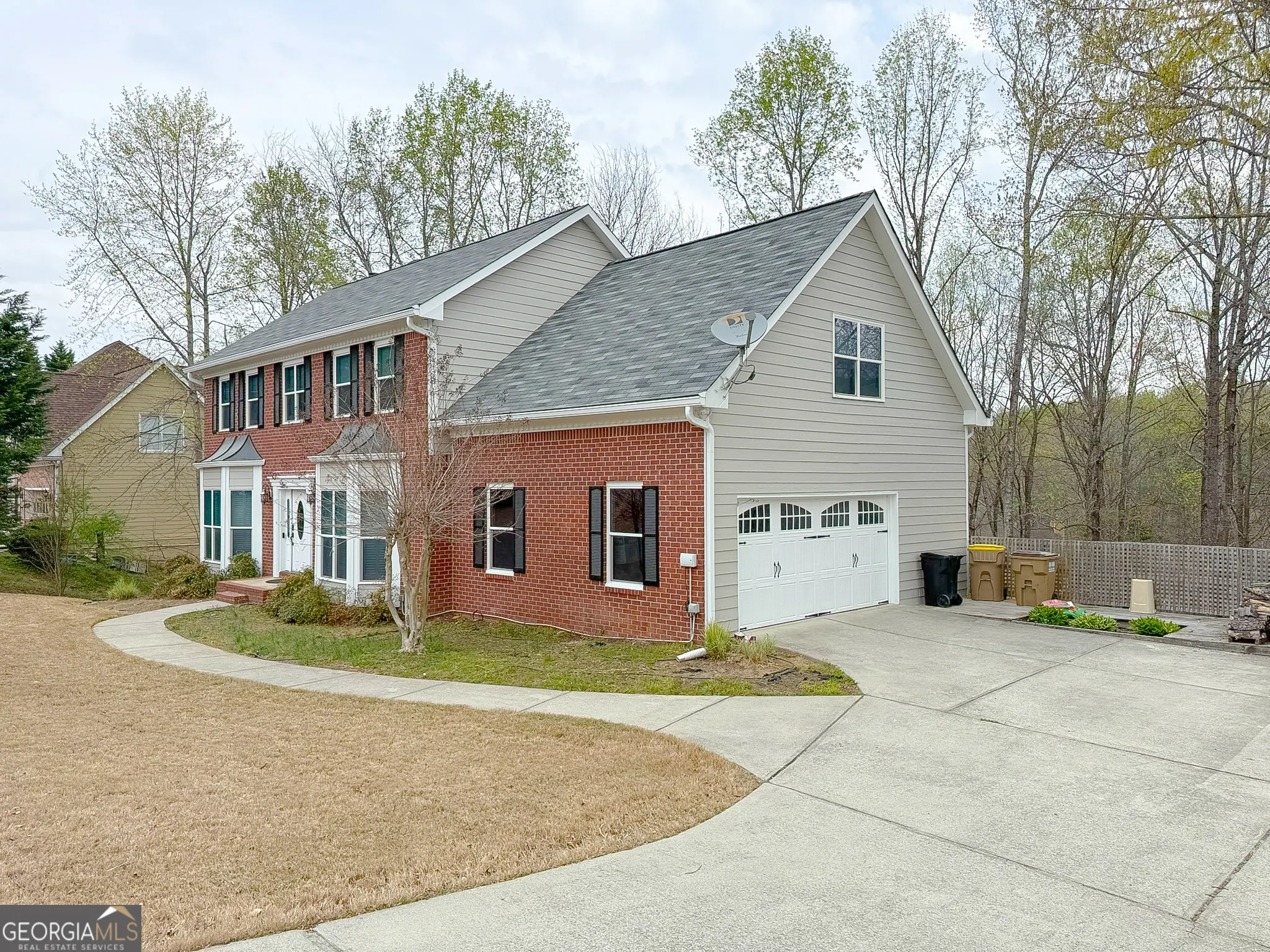 2845 Stratfield Court
