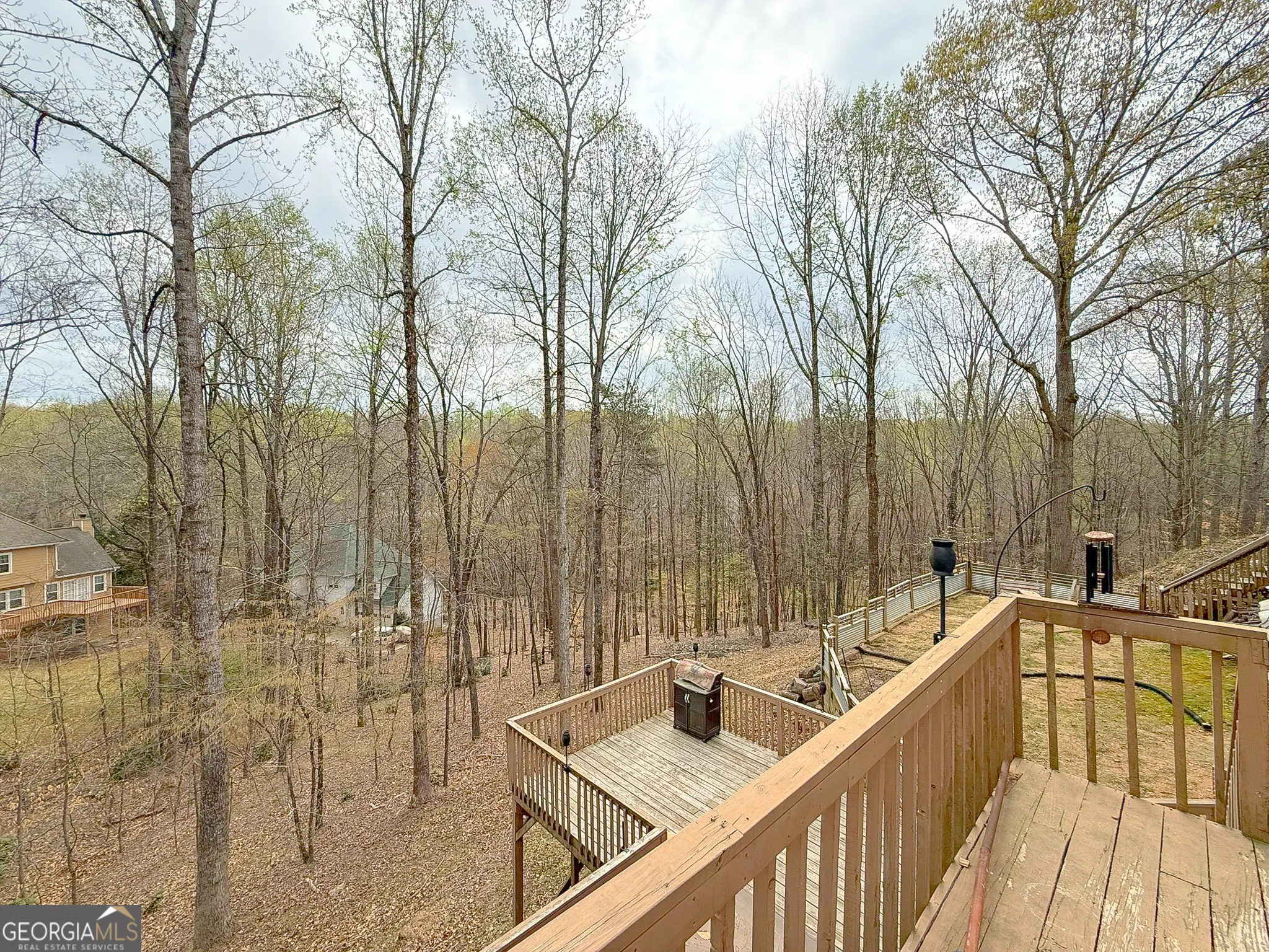 2845 Stratfield Court