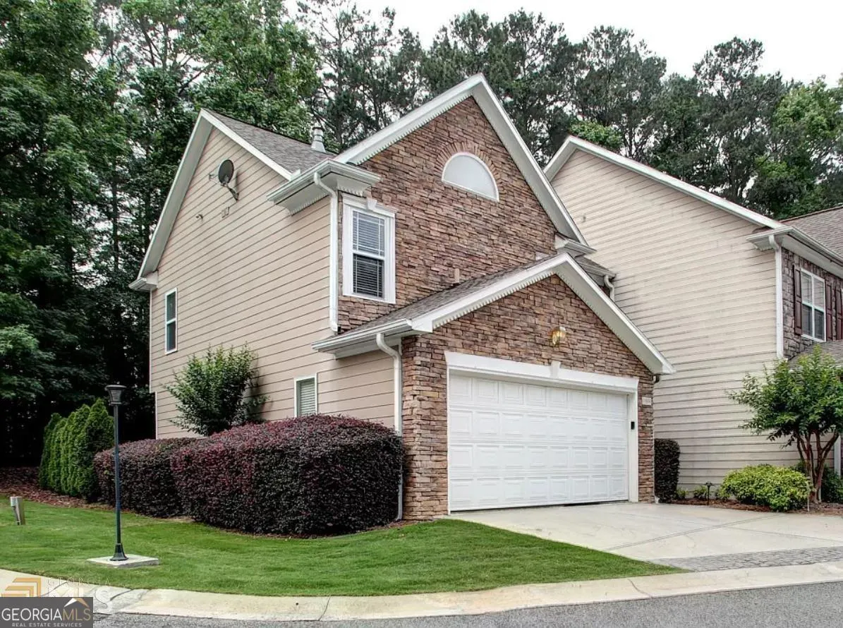 2804 Dominion Lane NW