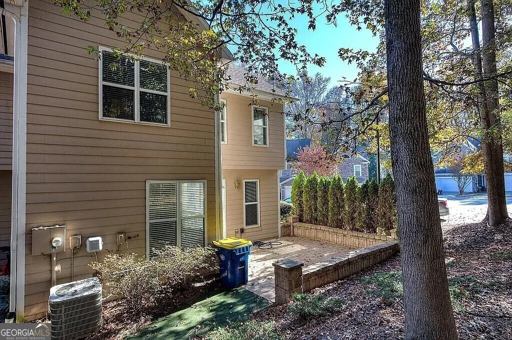 2804 Dominion Lane NW