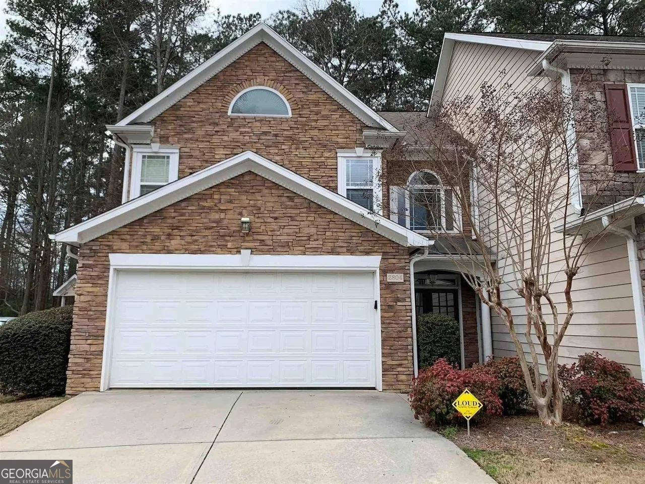 2804 Dominion Lane NW