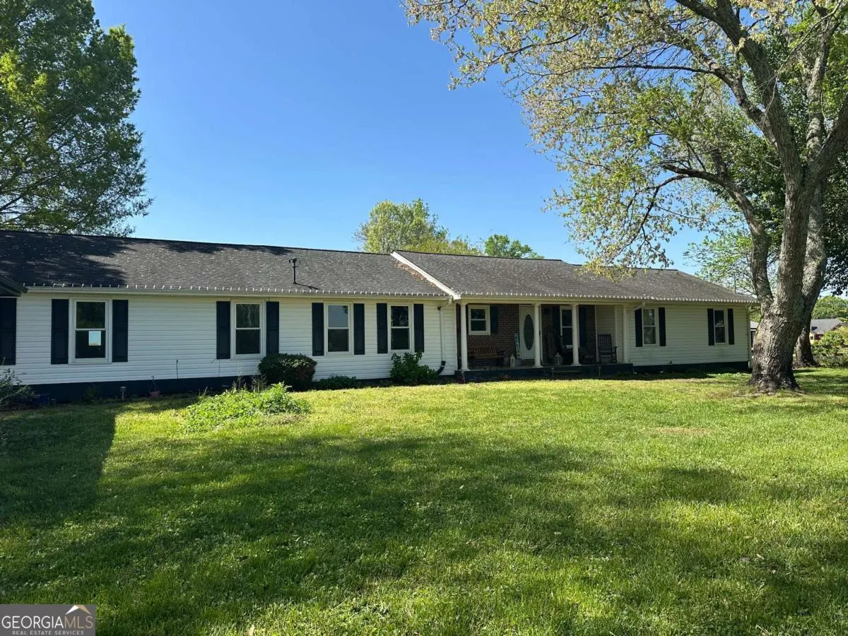 2085 Jones Phillips Road