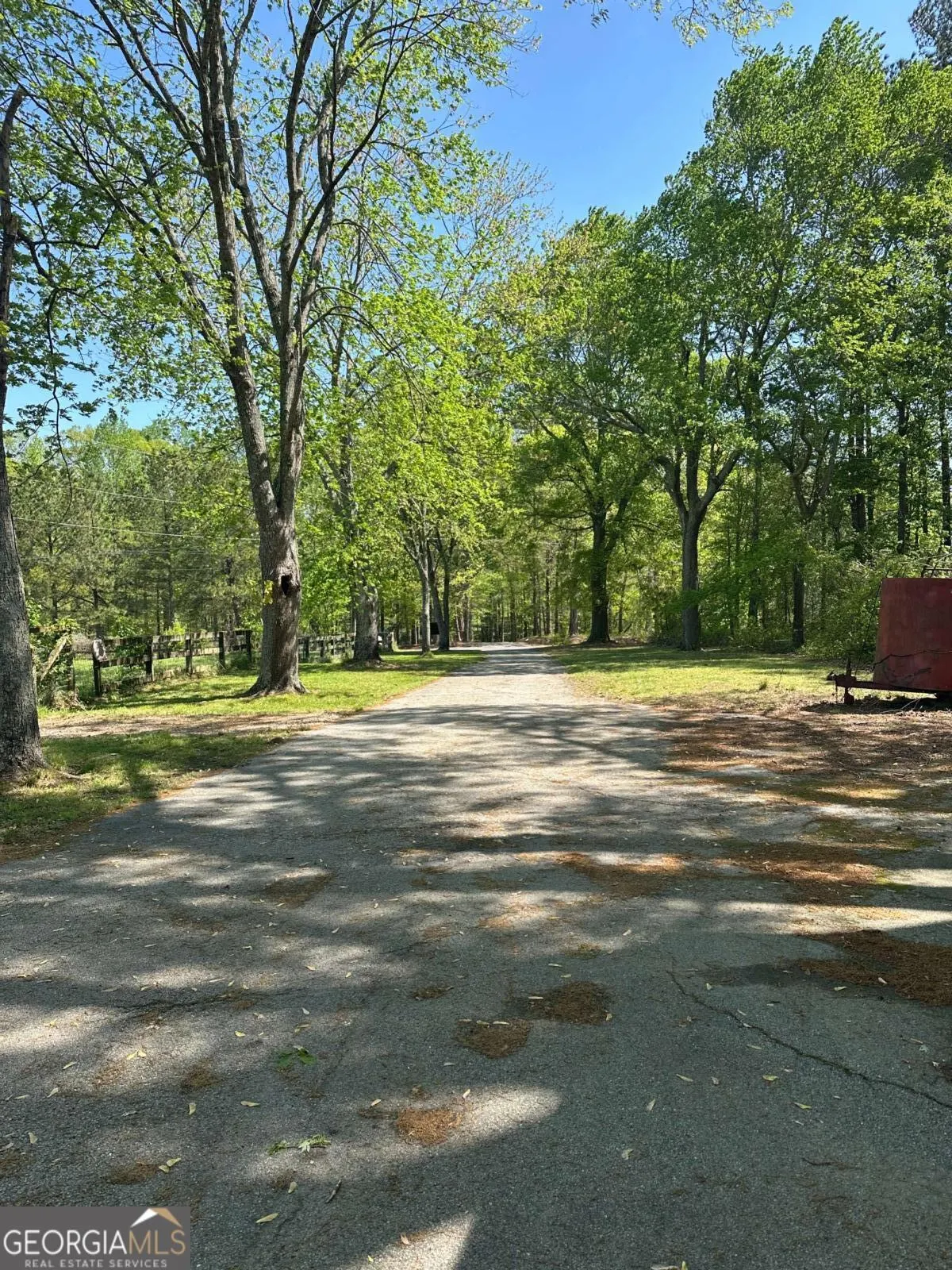 2085 Jones Phillips Road