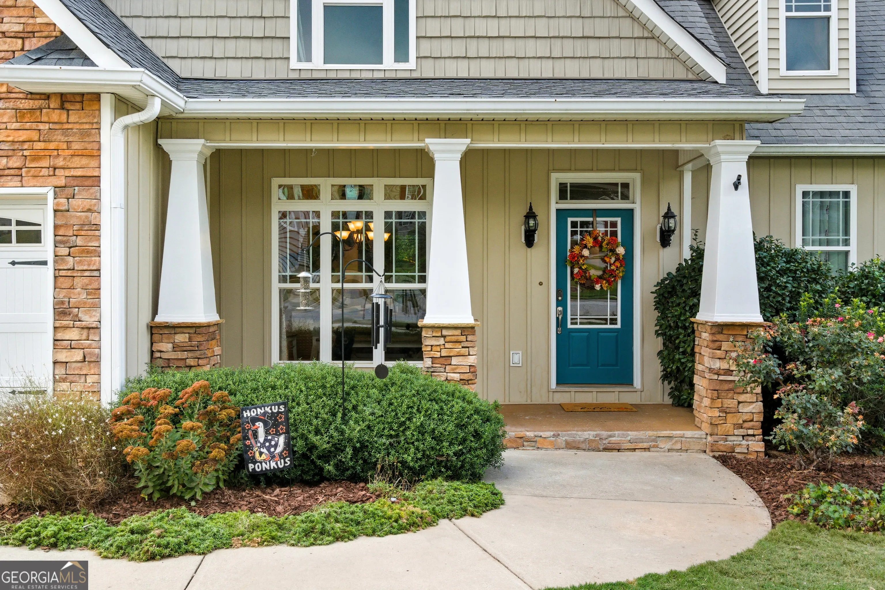 207 Retreat Way