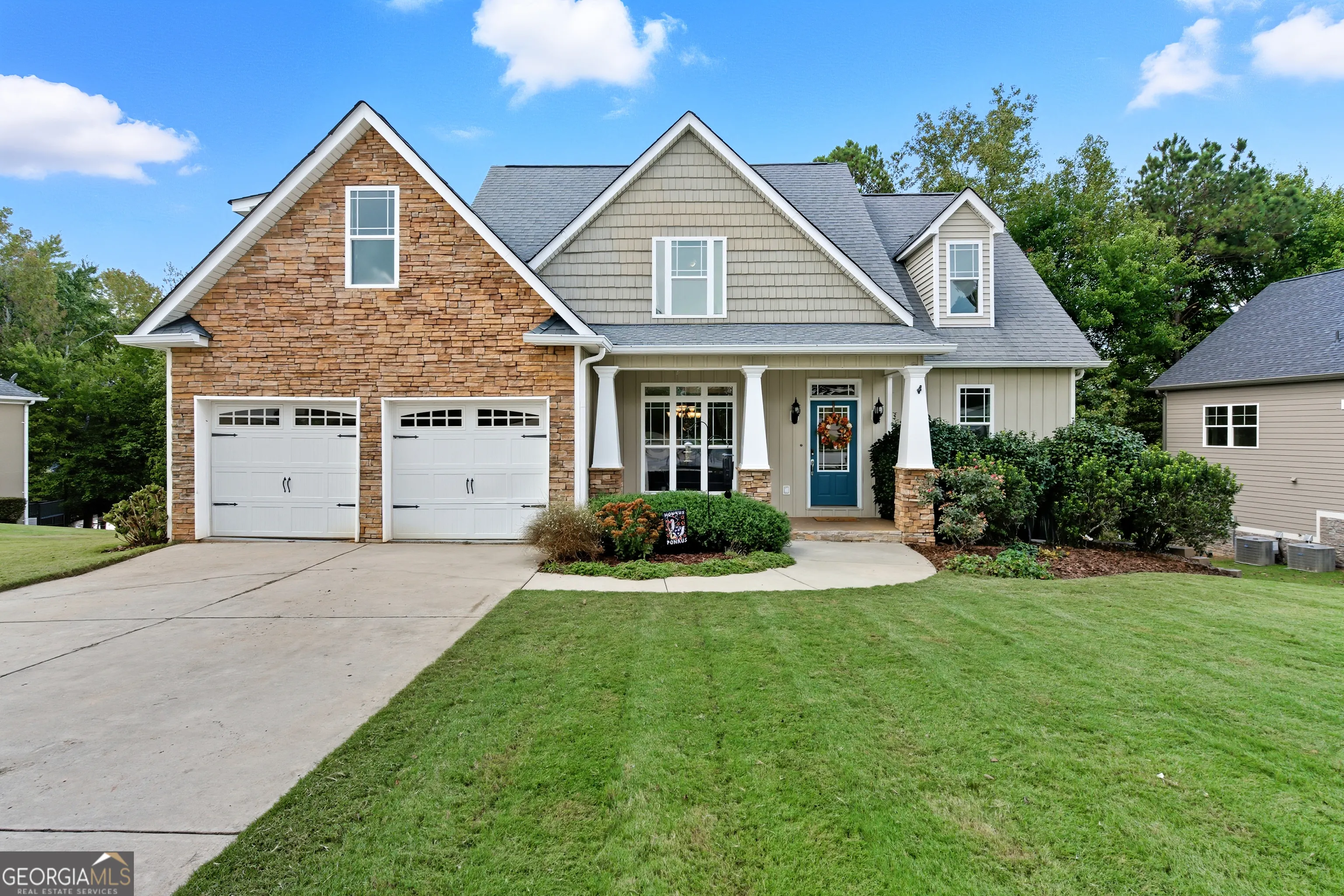 207 Retreat Way