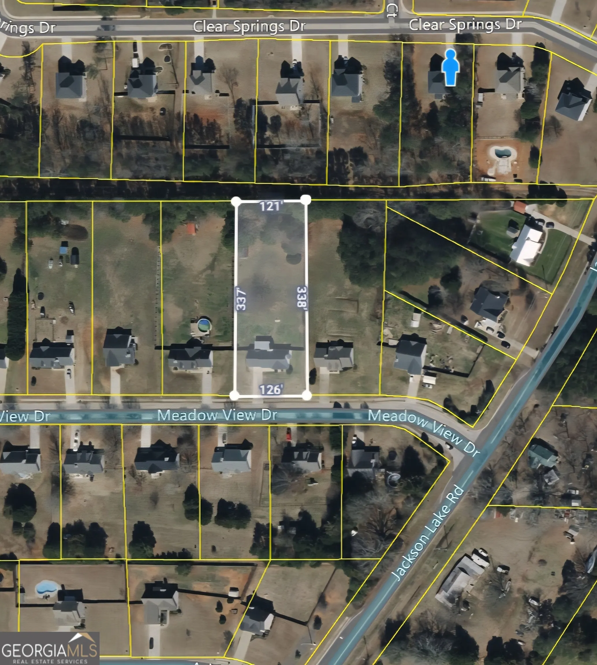 106 Meadow View Drive
