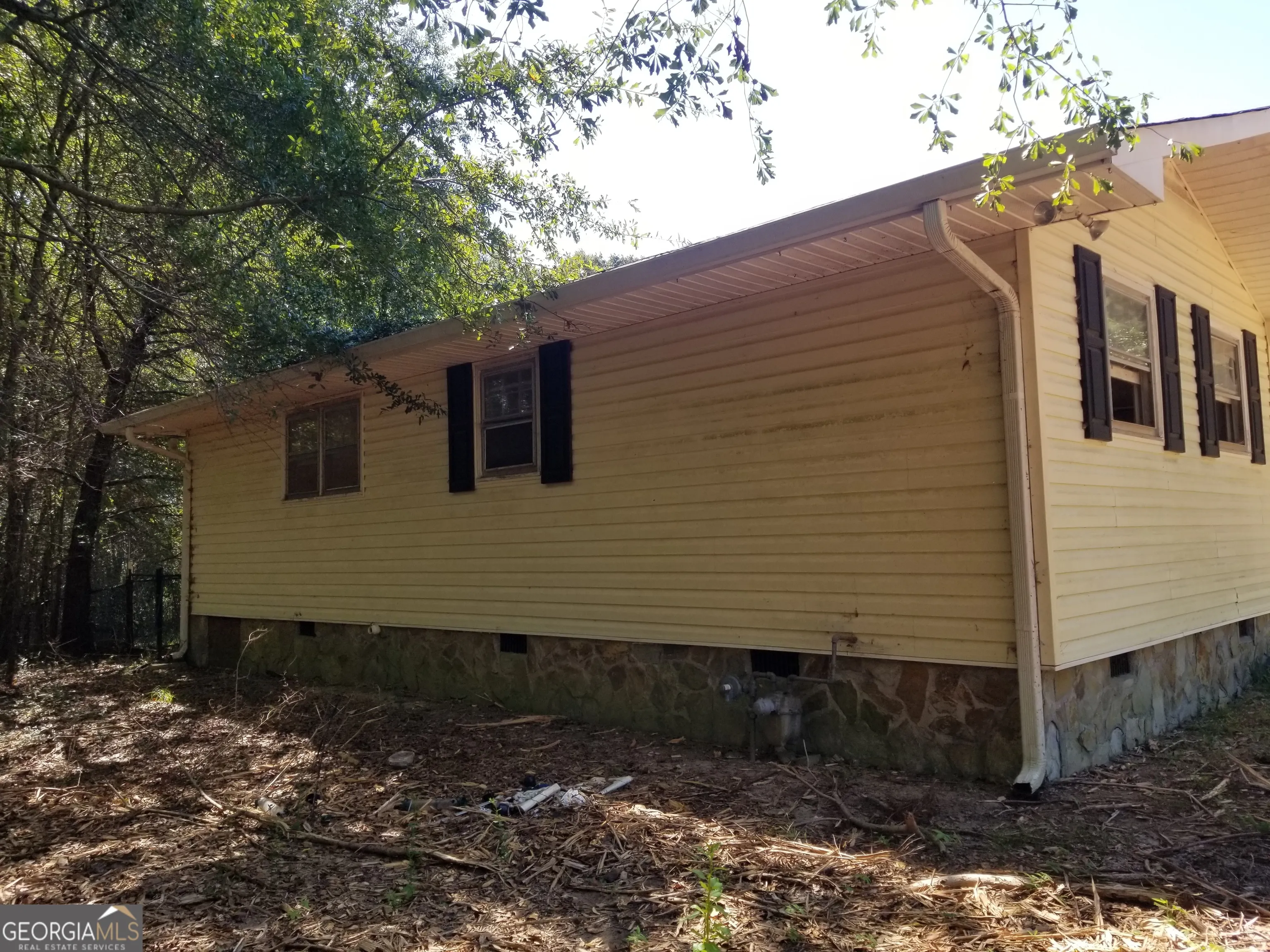 110 Dunson Road
