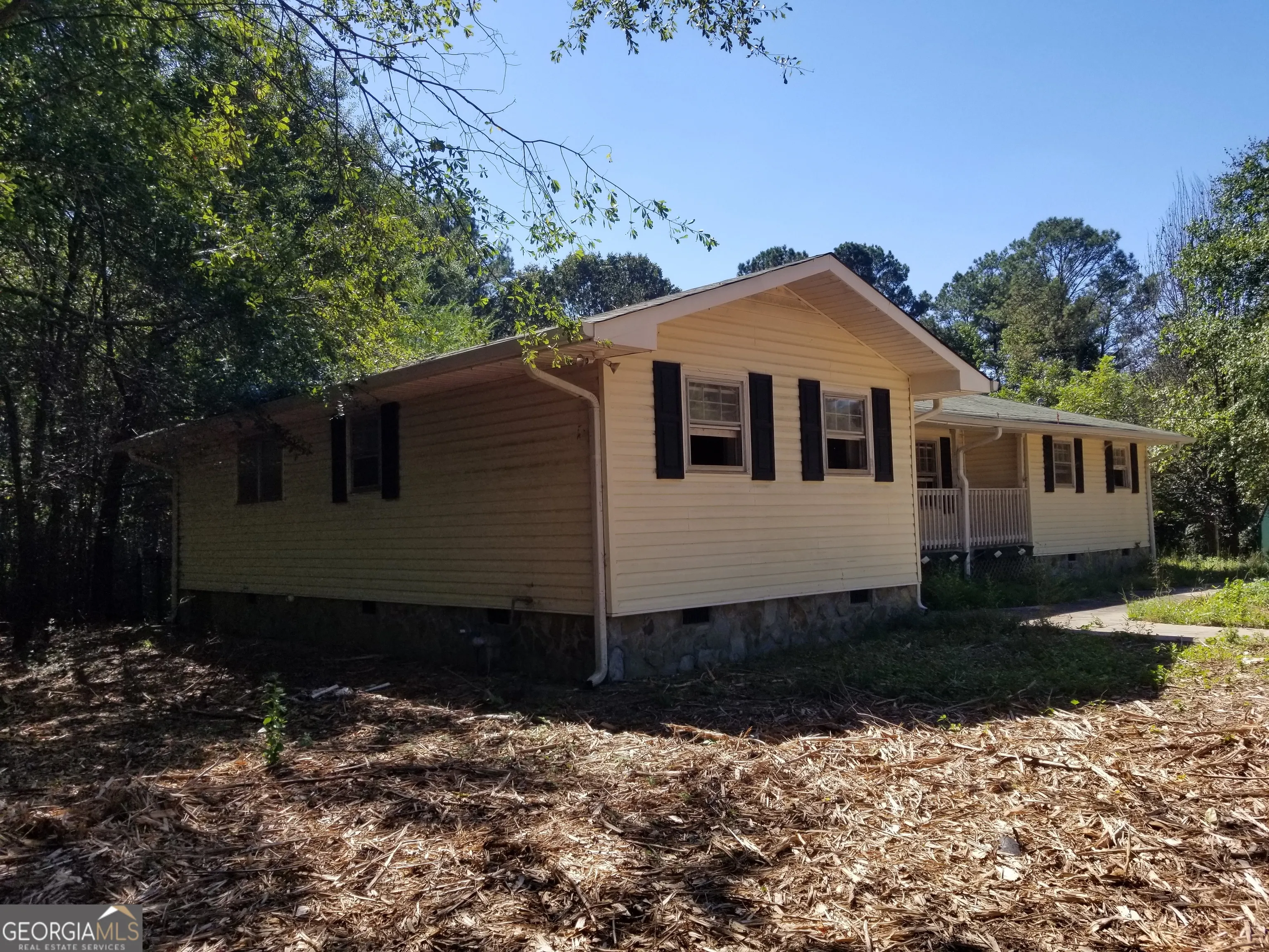 110 Dunson Road