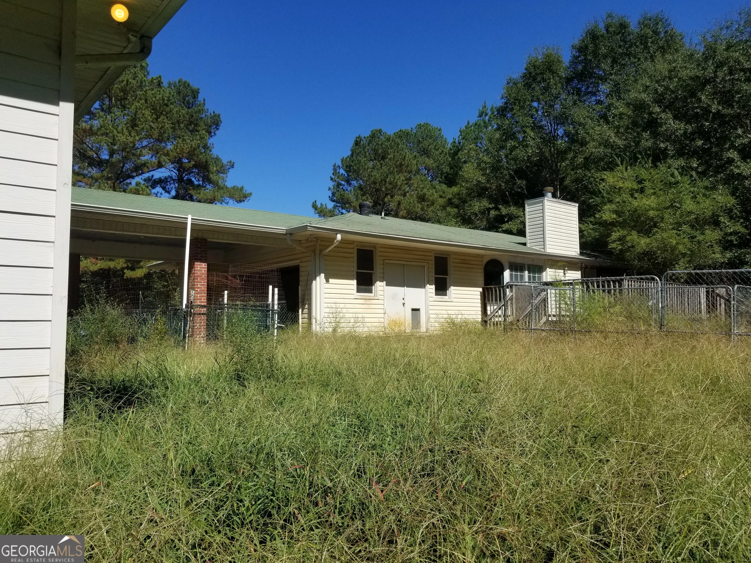 110 Dunson Road