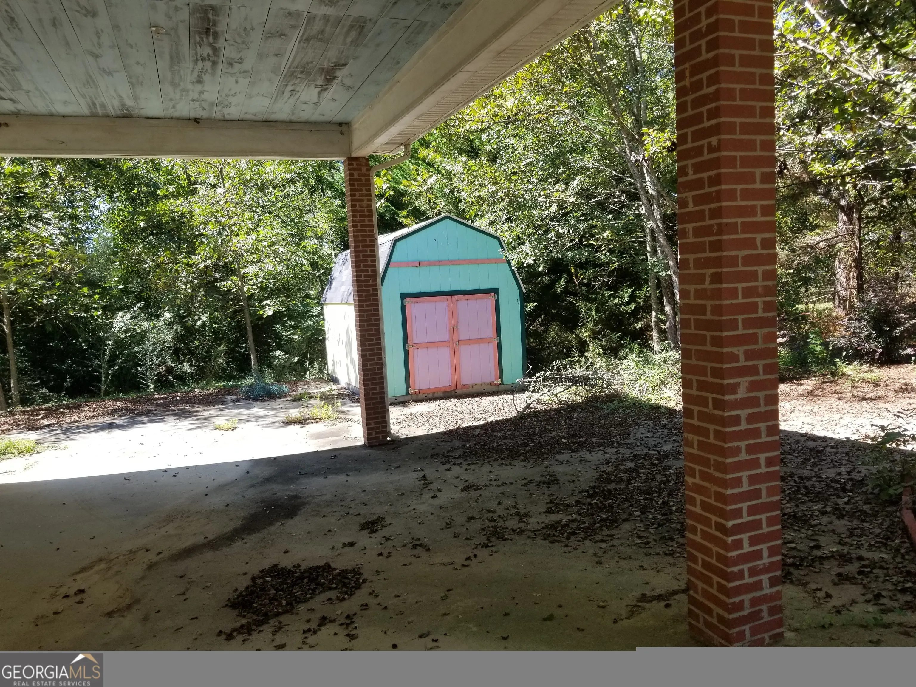 110 Dunson Road