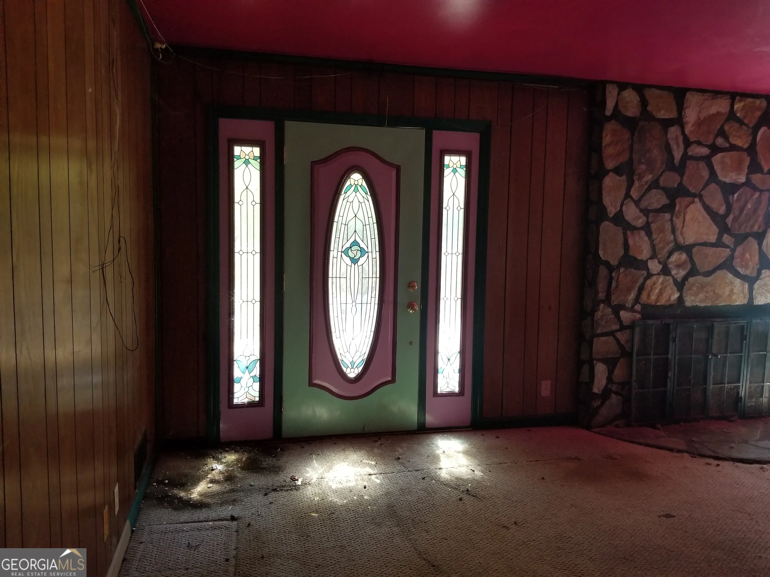 110 Dunson Road