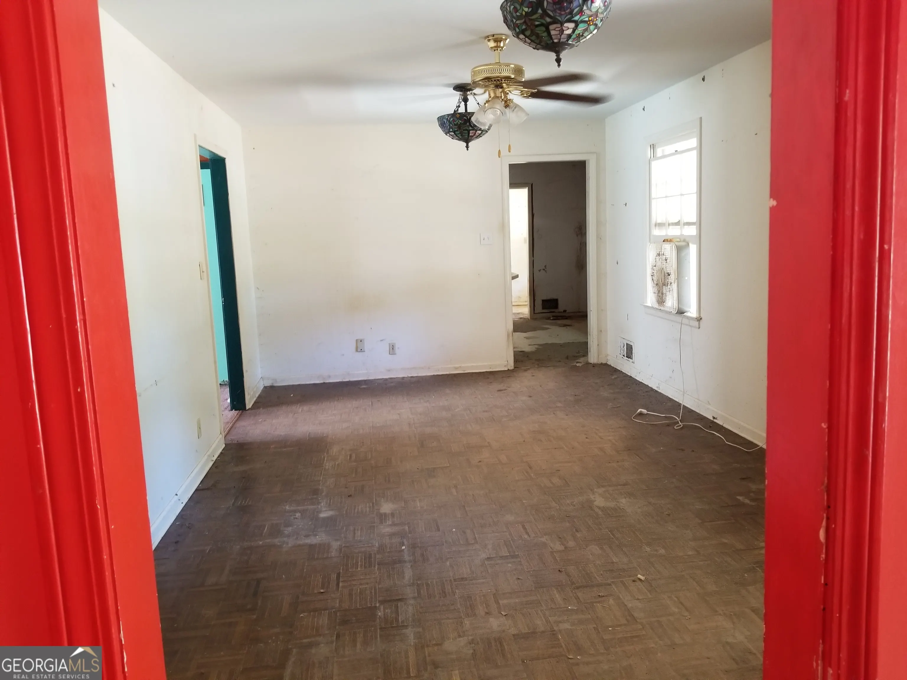 110 Dunson Road