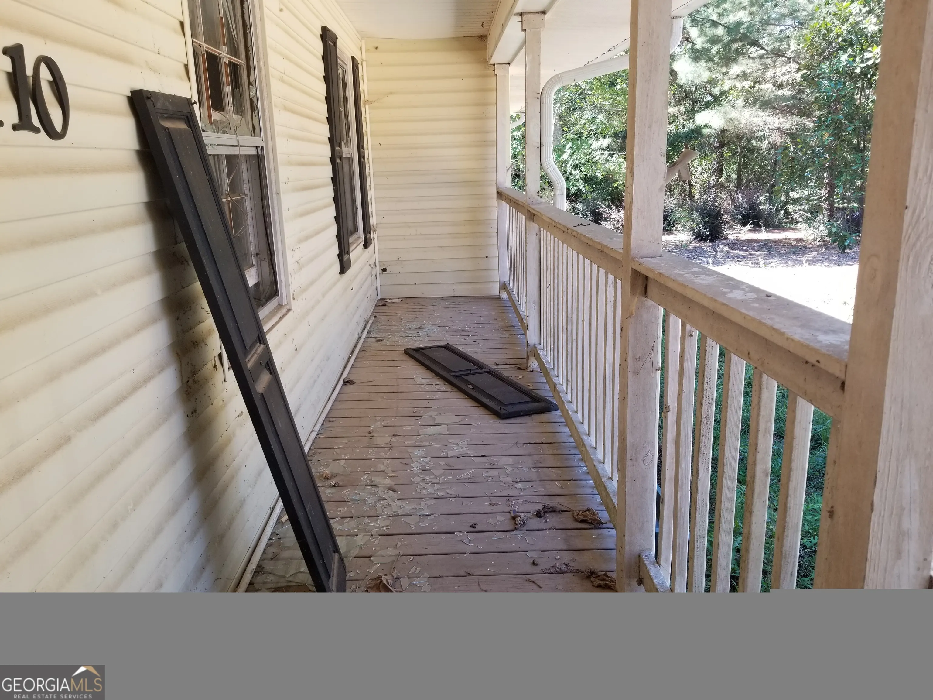 110 Dunson Road