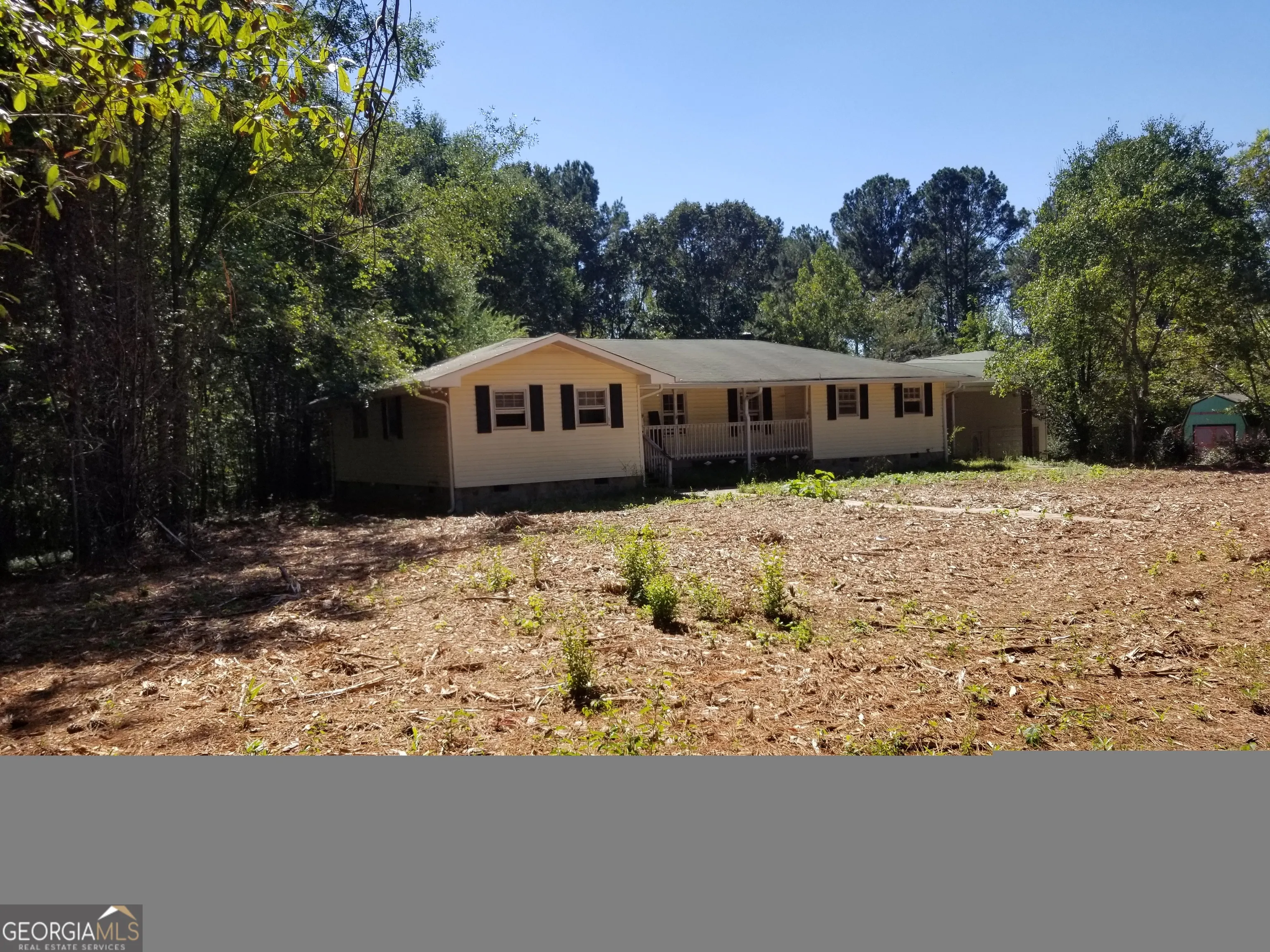 110 Dunson Road