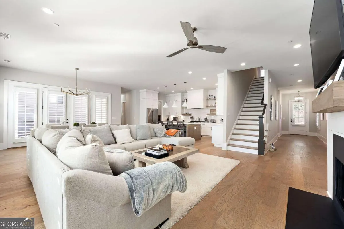 920 Wemberley Lane
