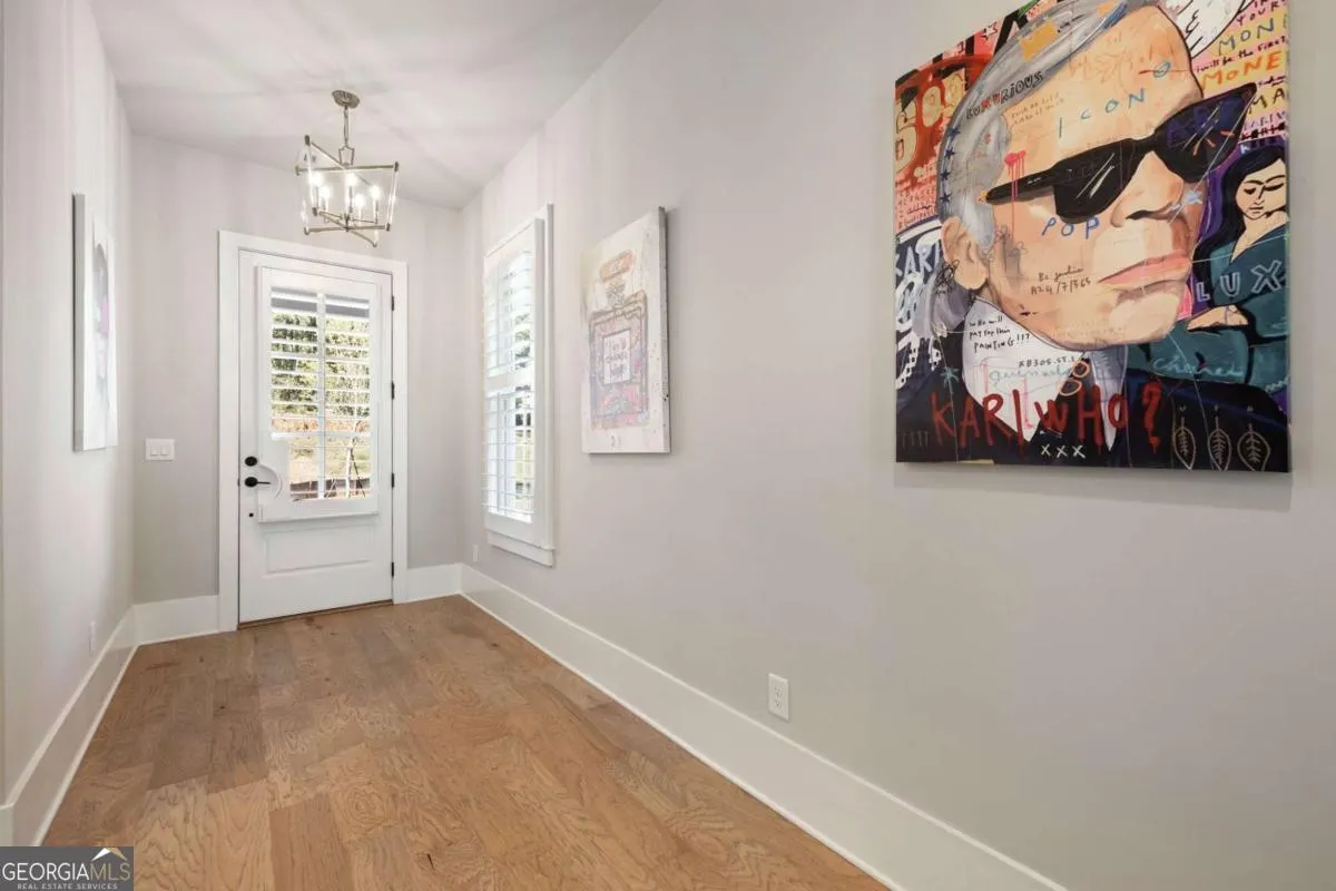 920 Wemberley Lane