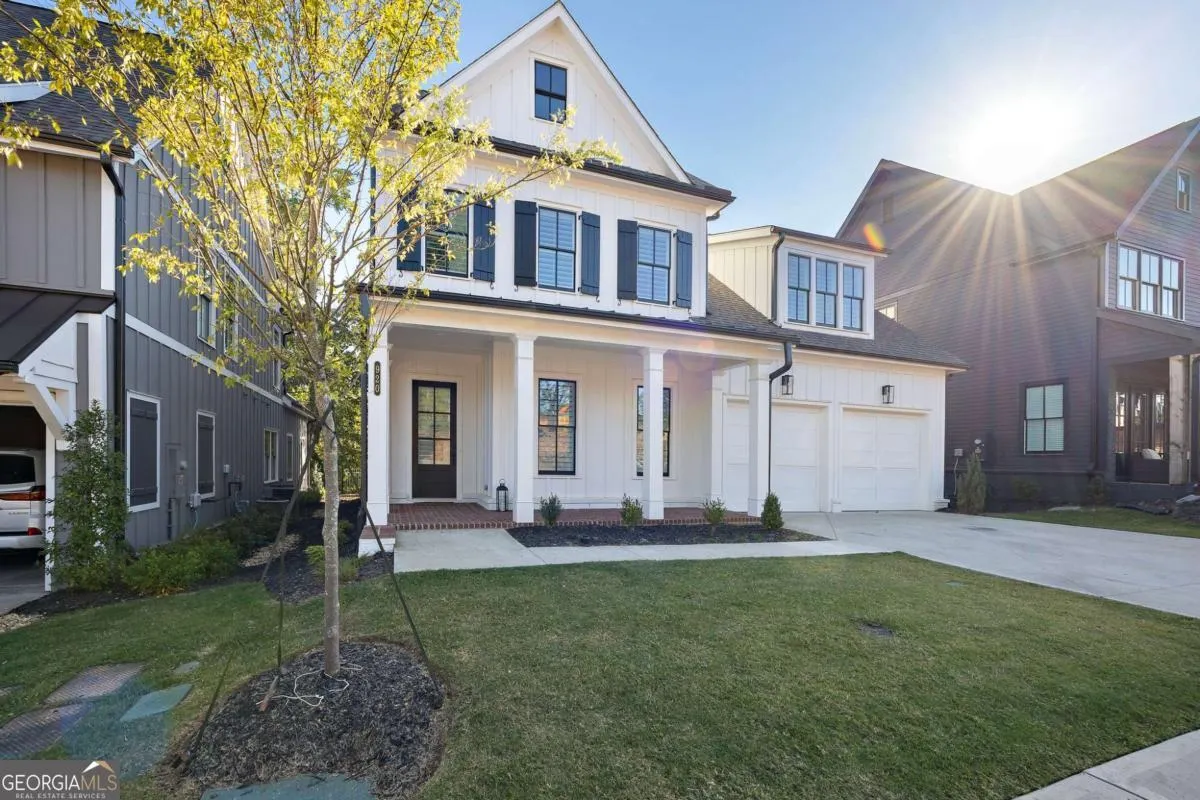 920 Wemberley Lane