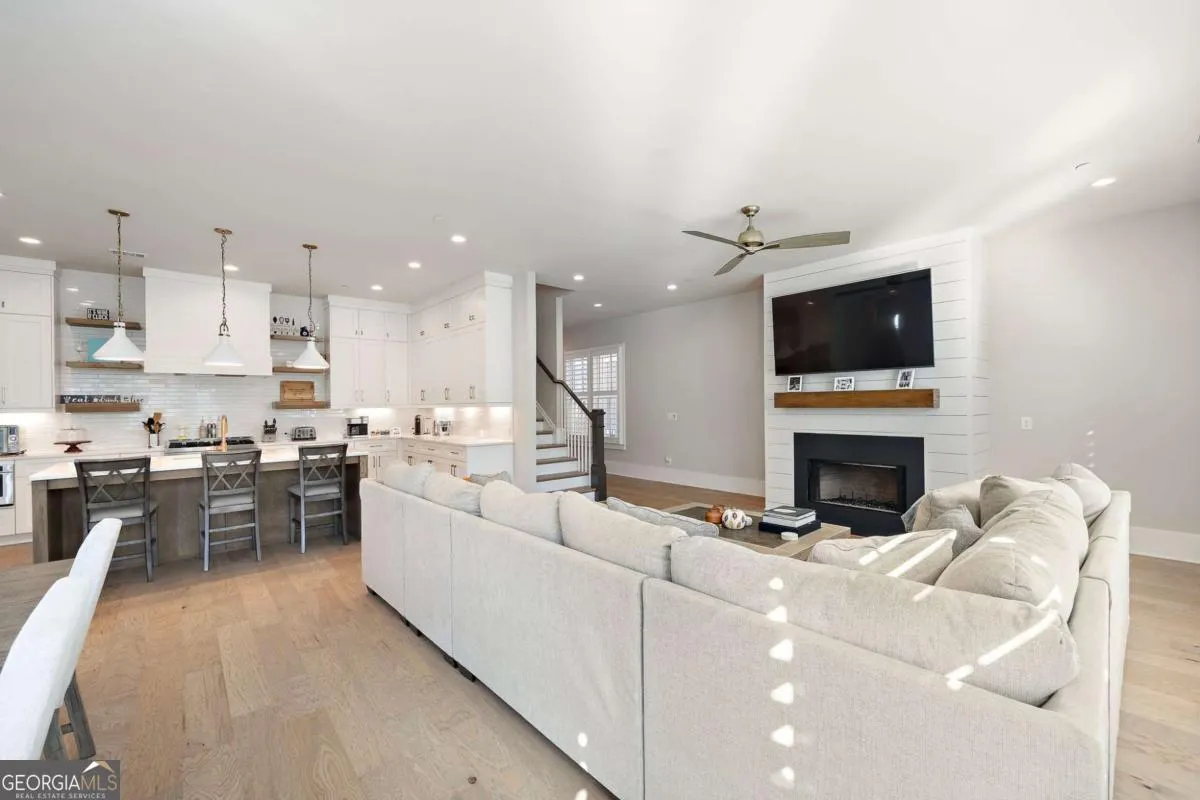 920 Wemberley Lane