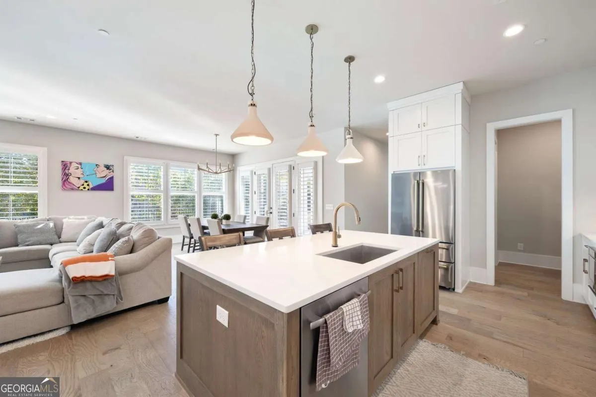 920 Wemberley Lane