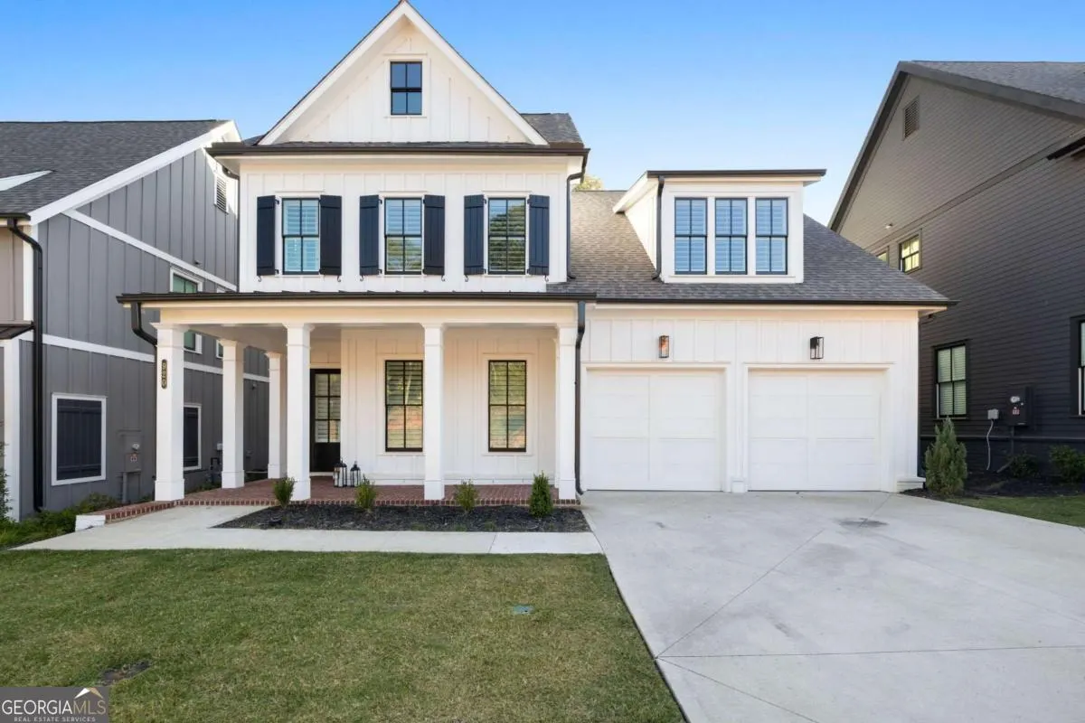 920 Wemberley Lane