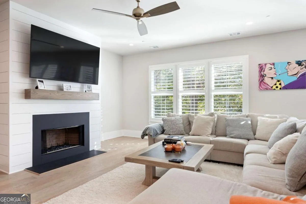 920 Wemberley Lane