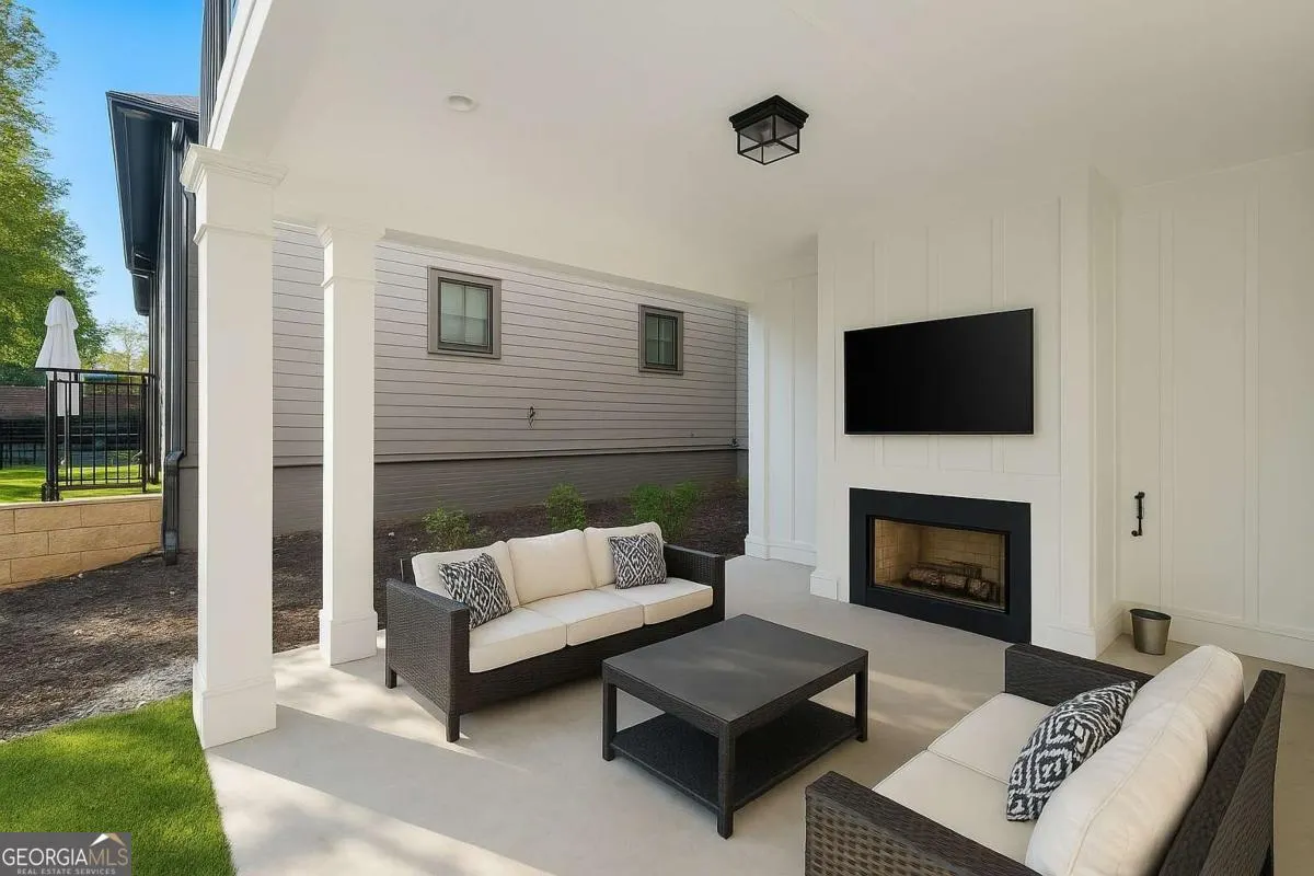 920 Wemberley Lane