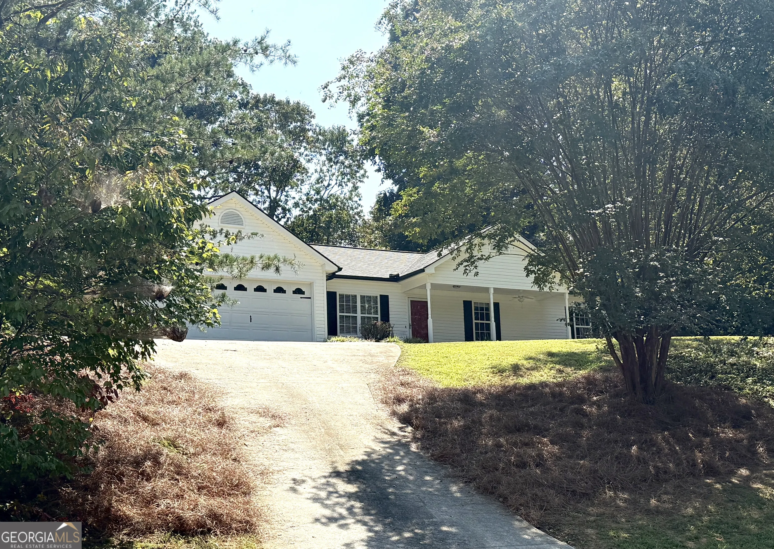 6258 Southern Magnolia Lane