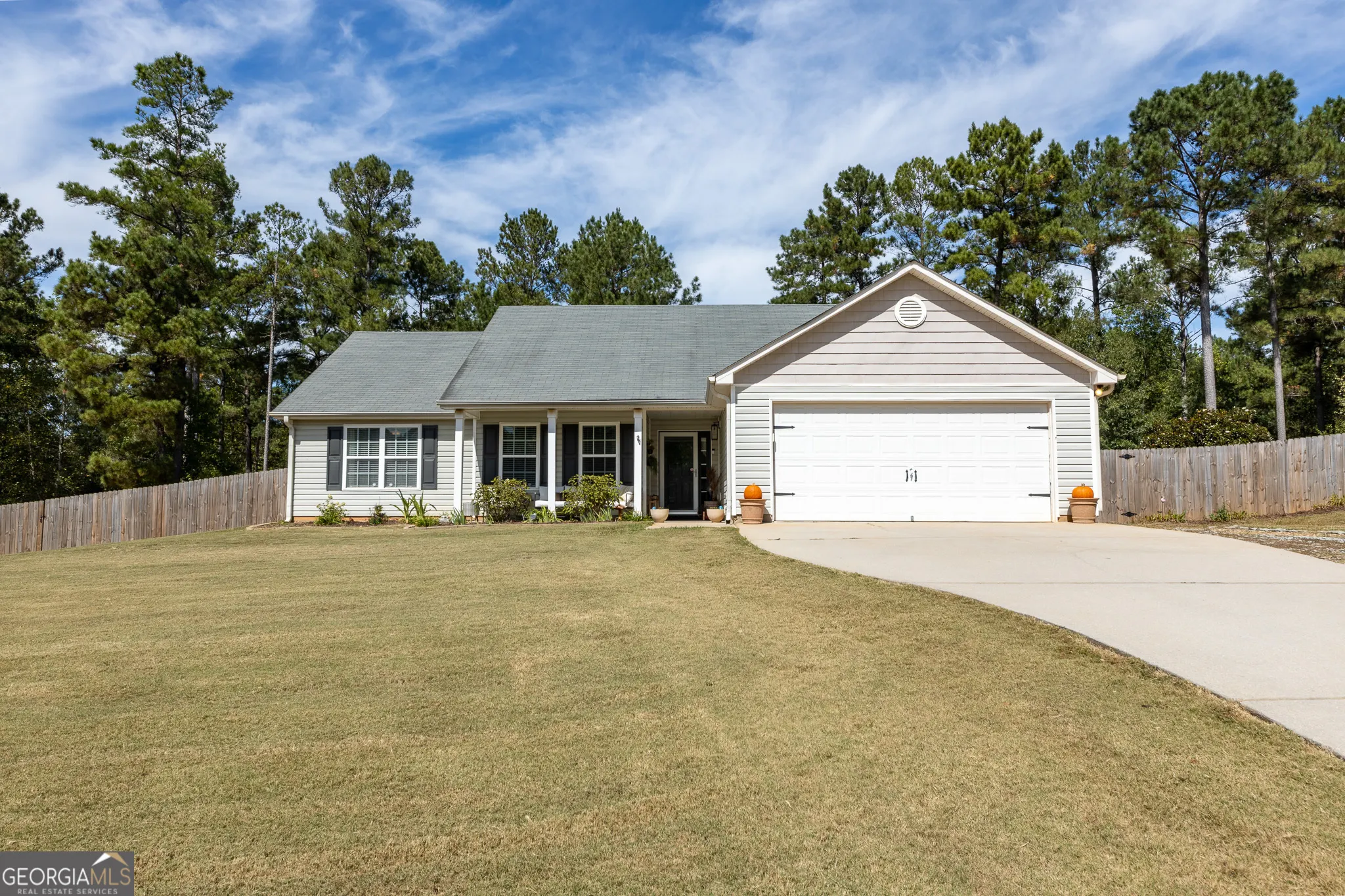 213 Glazier Farms Drive