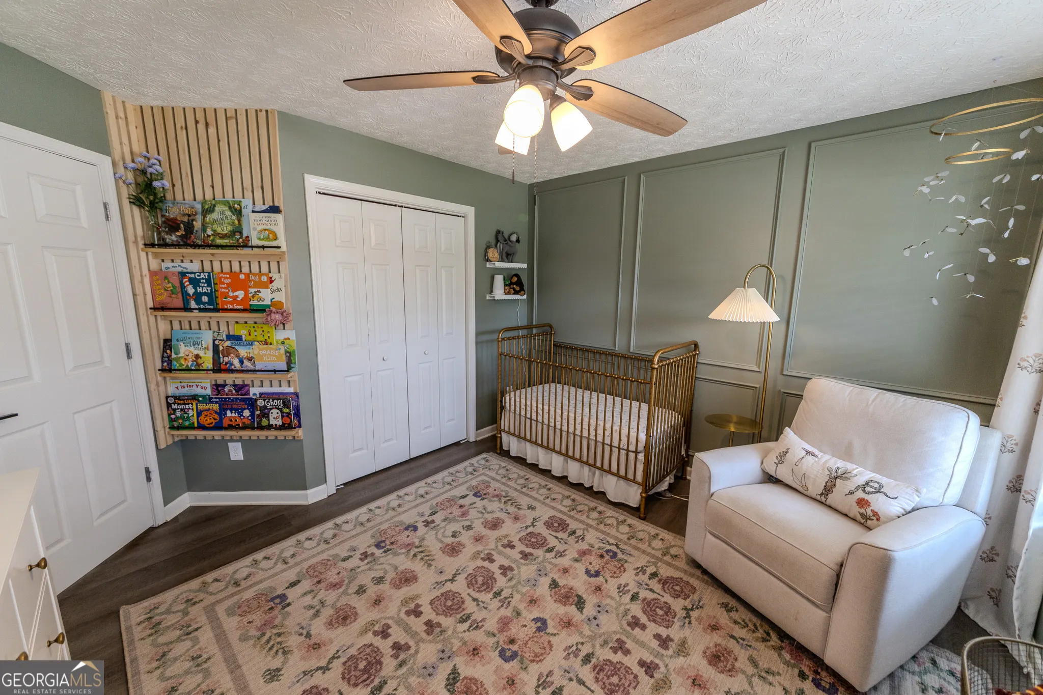 213 Glazier Farms Drive