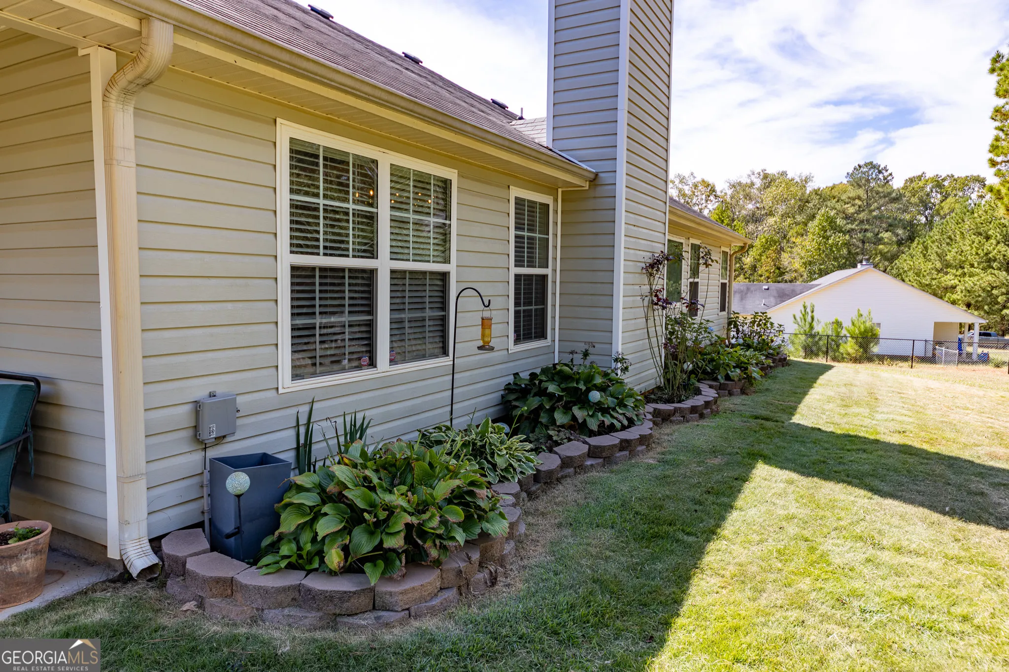213 Glazier Farms Drive