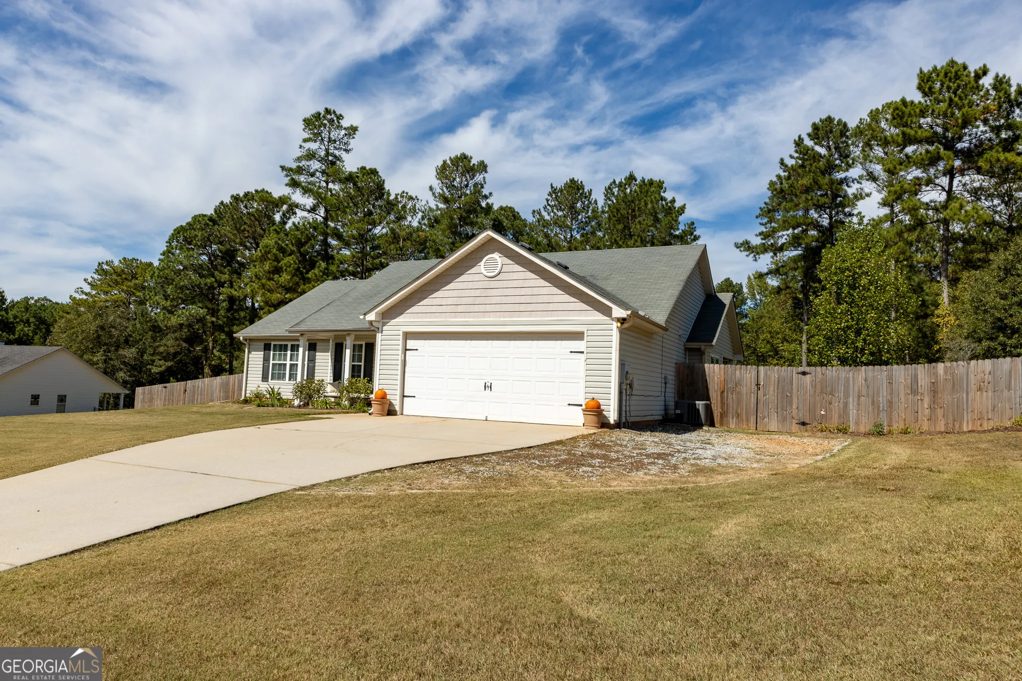 213 Glazier Farms Drive