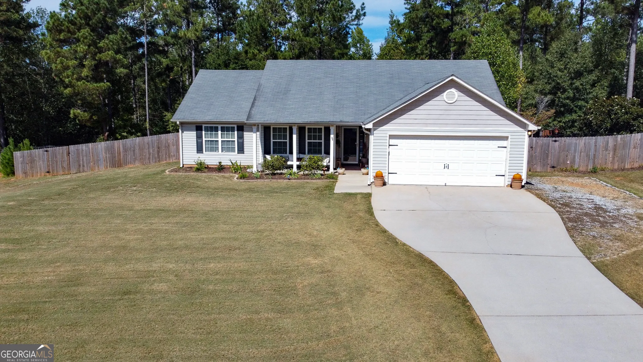 213 Glazier Farms Drive