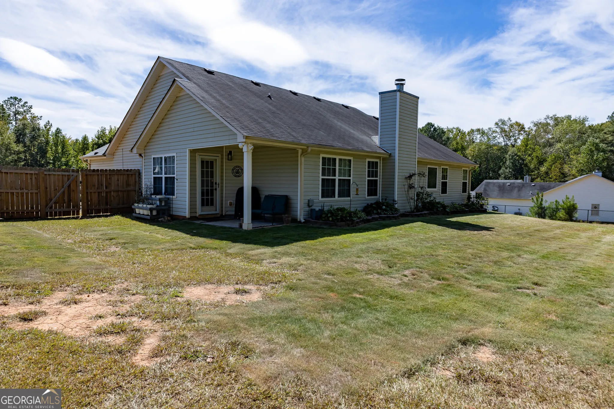 213 Glazier Farms Drive