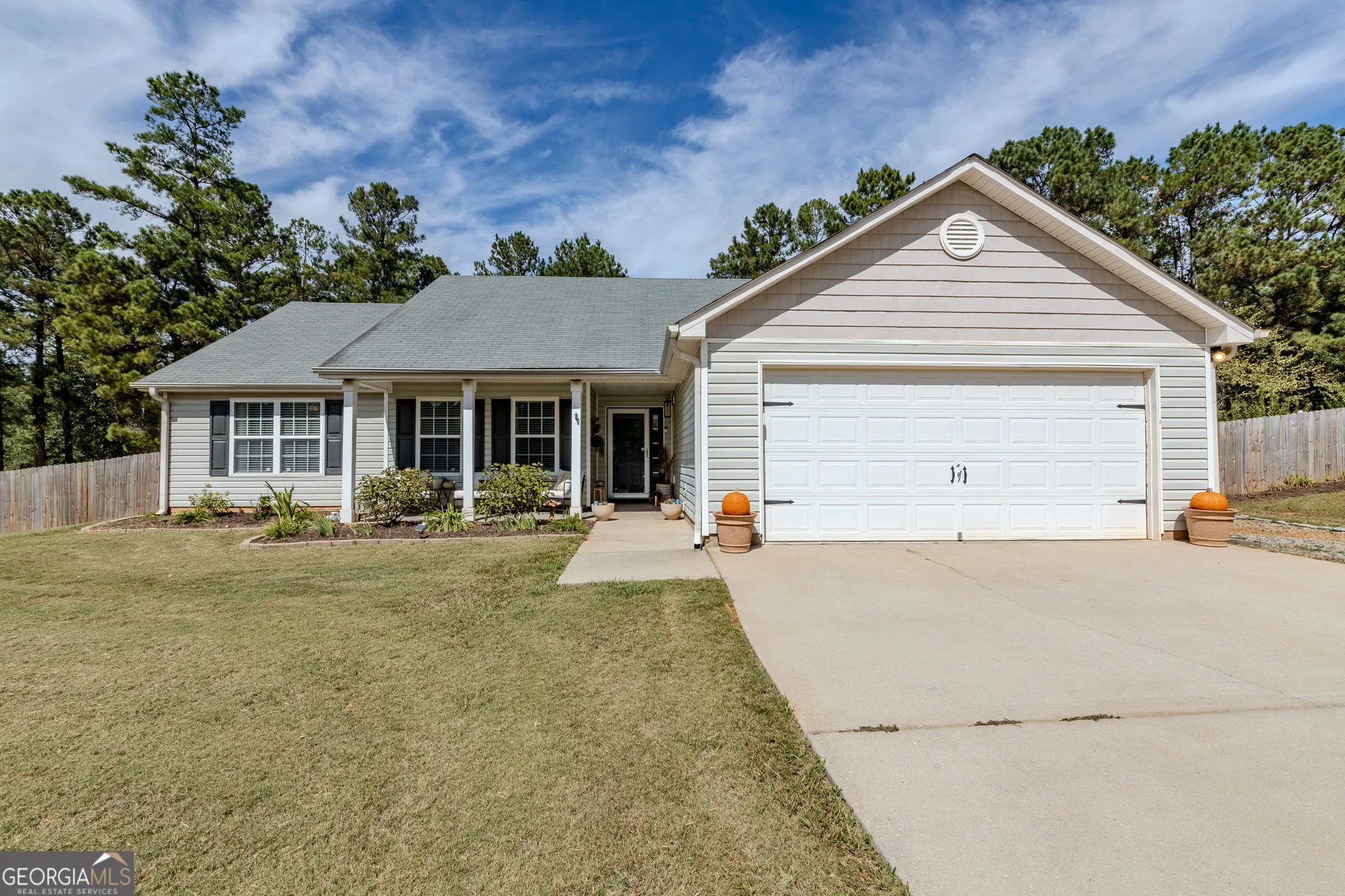 213 Glazier Farms Drive