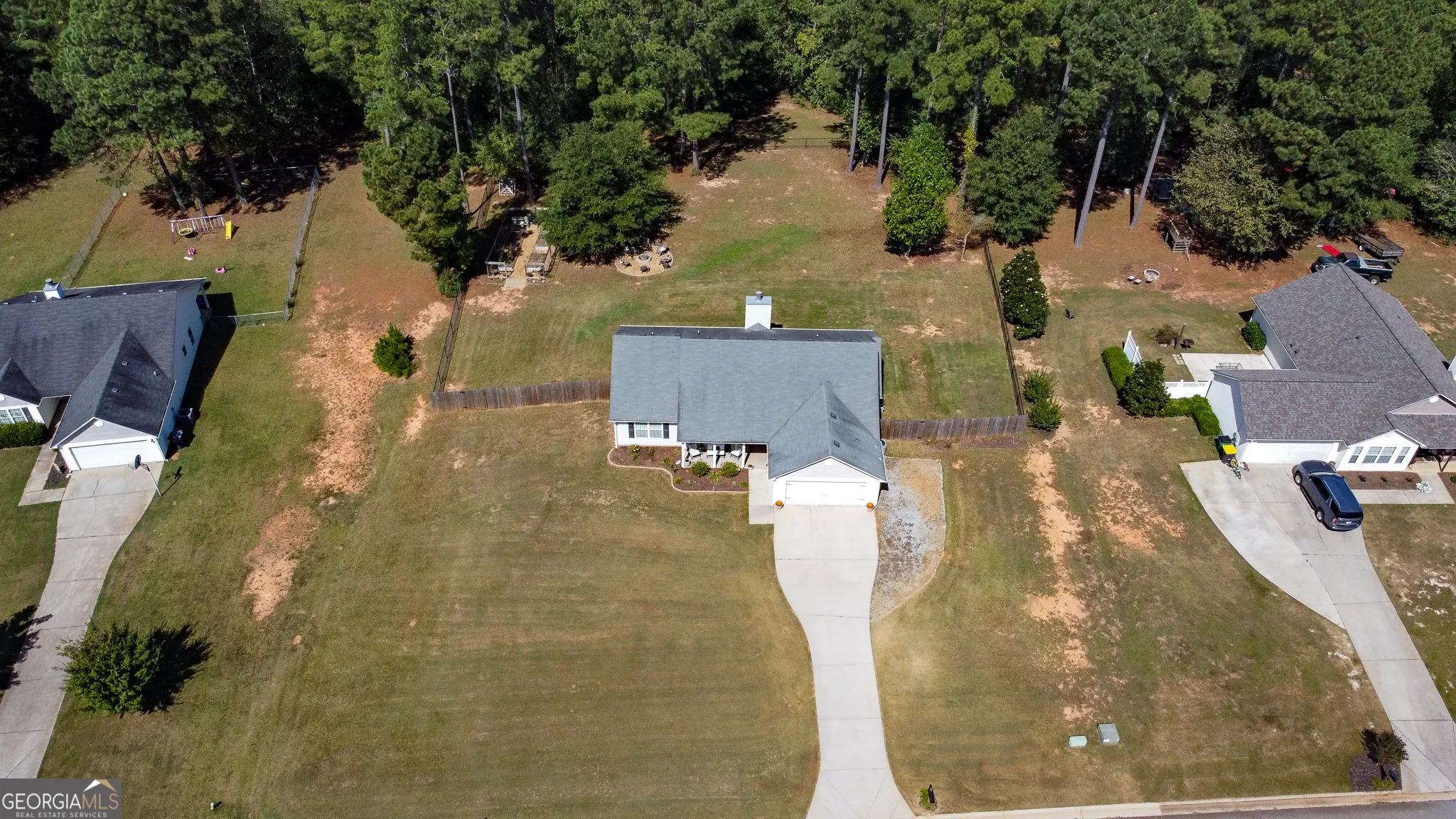 213 Glazier Farms Drive