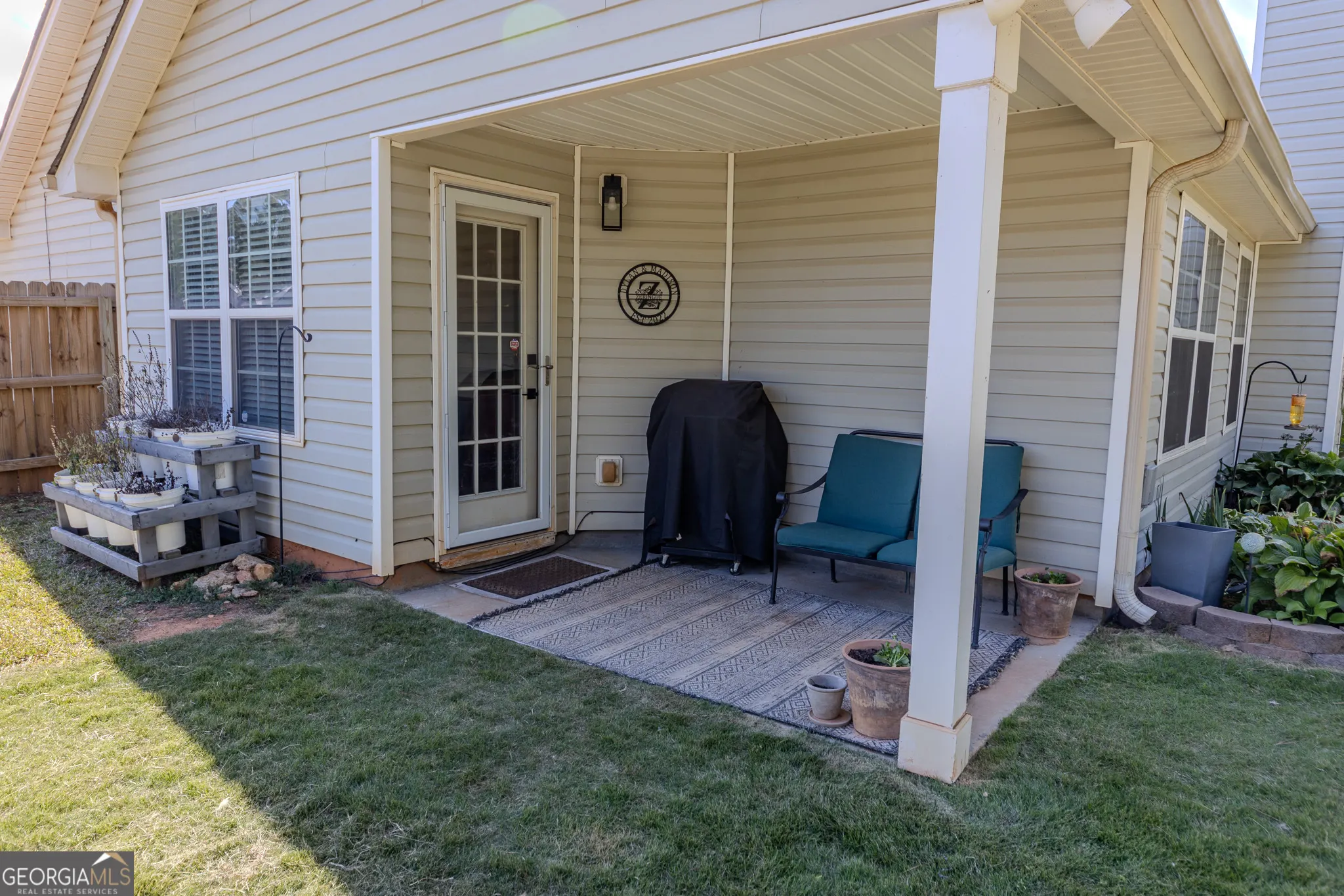 213 Glazier Farms Drive