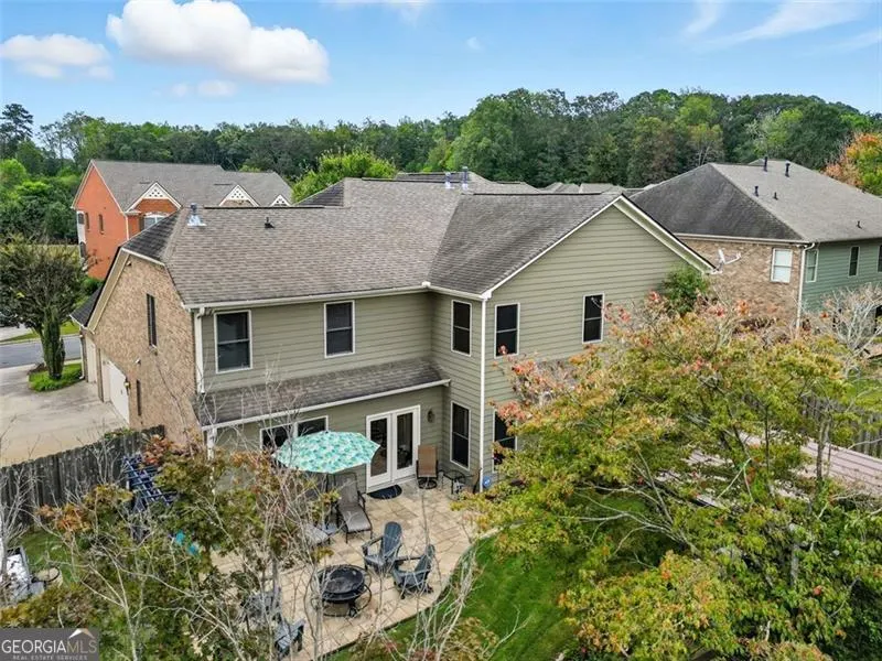 234 Everleigh Way